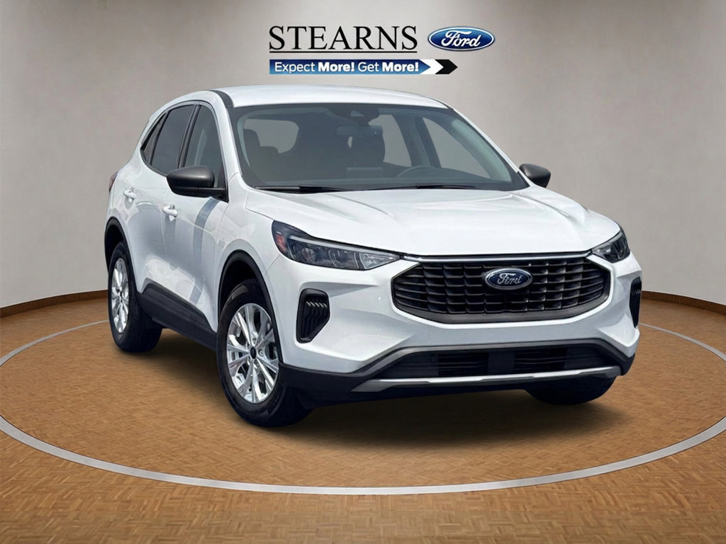 Used 2024 Ford Escape Active
