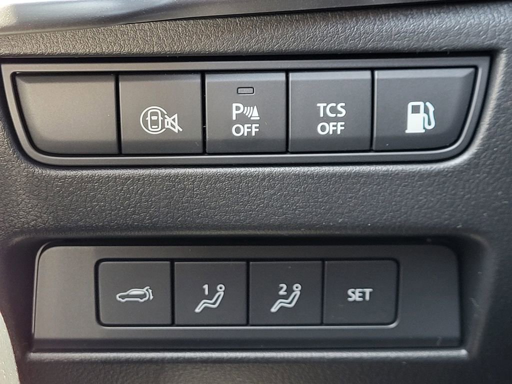 New 2026 MAZDA CX-90 Plug-In Hybrid w/Premium Sport AWD/4WD image 13