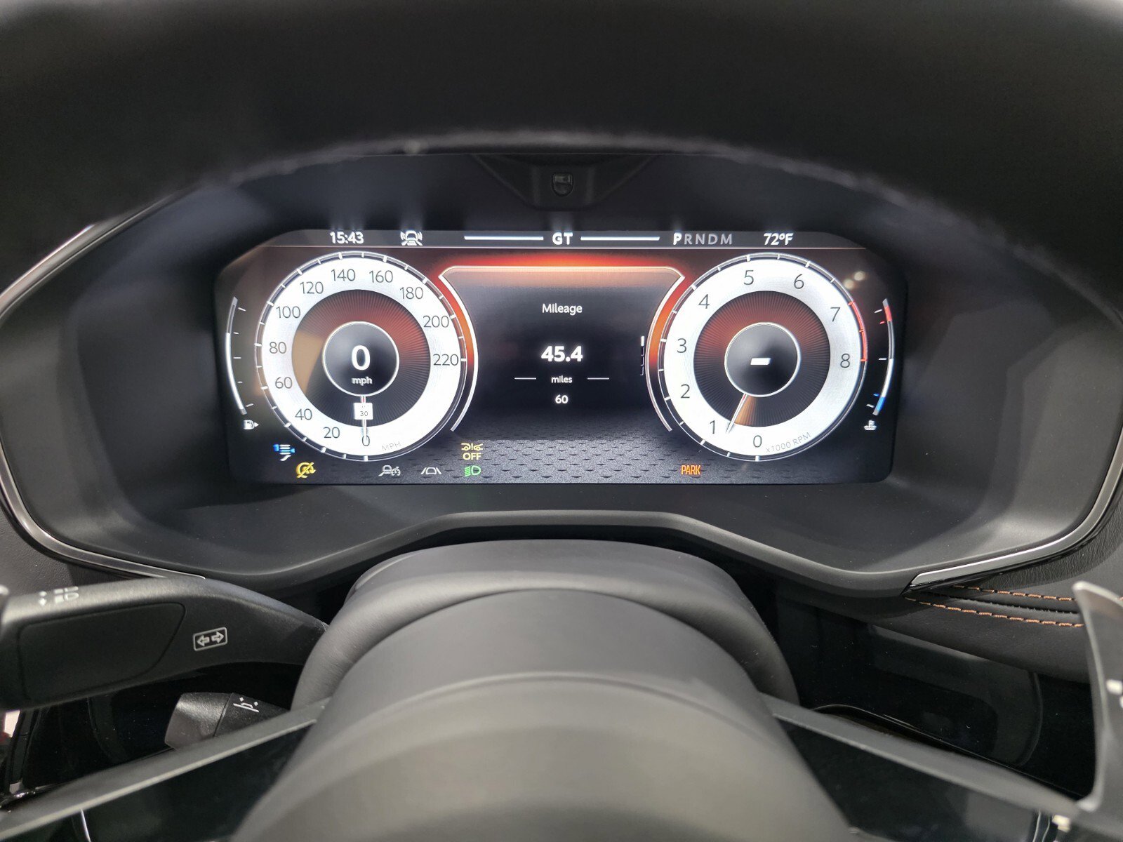 New 2026 Aston Martin DBX 707 image 6