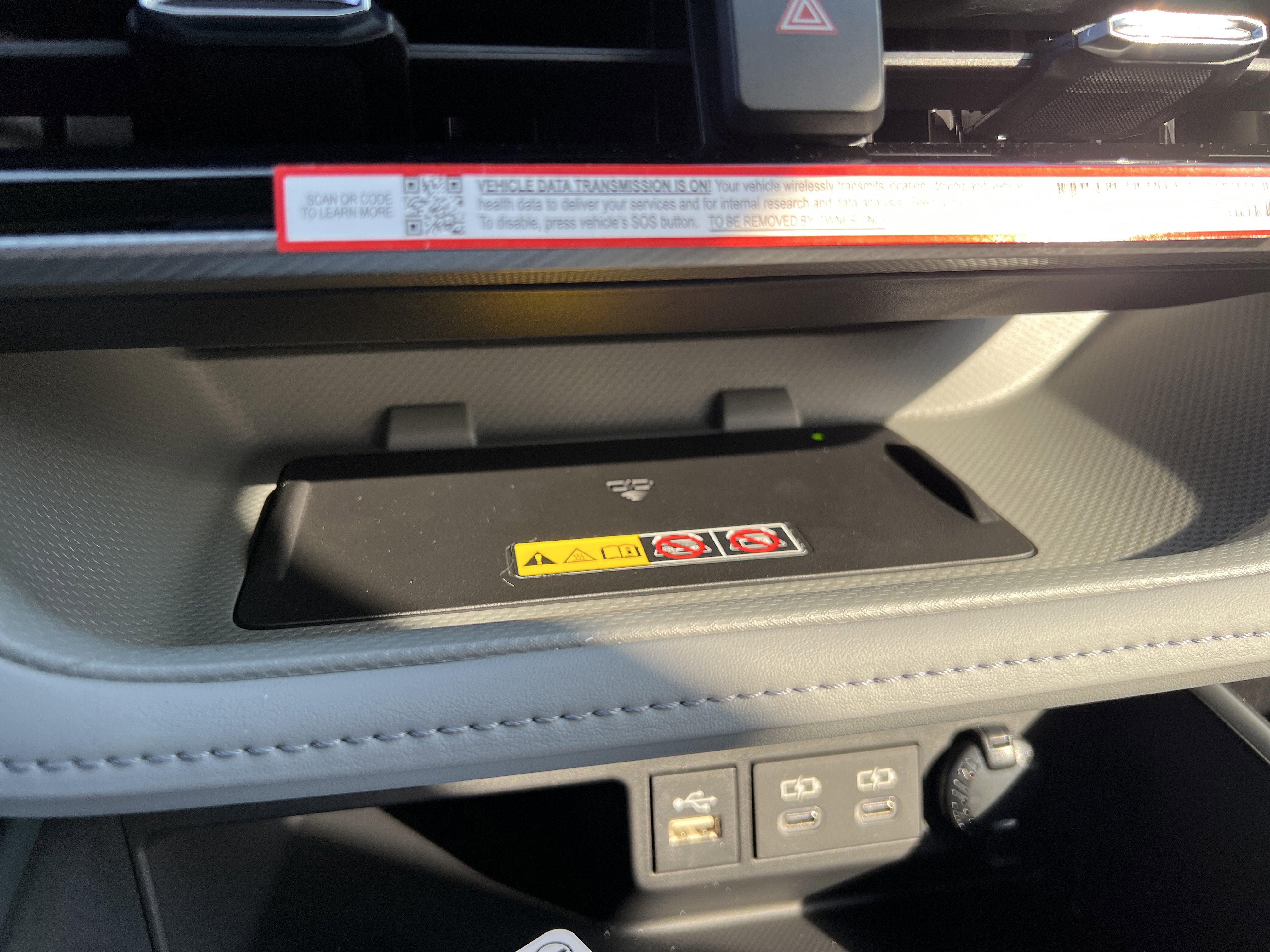 New 2026 Toyota Highlander Platinum image 26