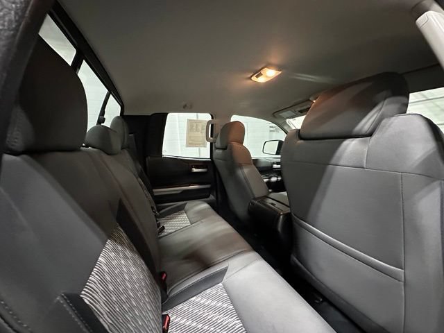Used 2019 Toyota Tundra SR5 w/ TRD Off Road Package AWD/4WD image 16