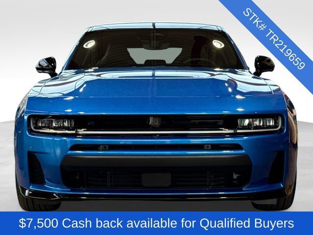 New 2026 Dodge Charger Scat Pack AWD/4WD video 2