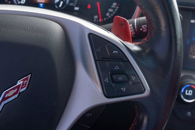 Used 2019 Chevrolet Corvette Z06 image 20