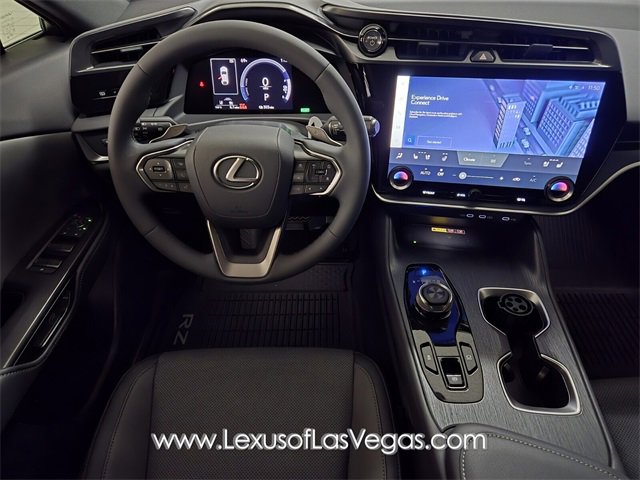 New 2026 Lexus RZ 350e 2WD image 13