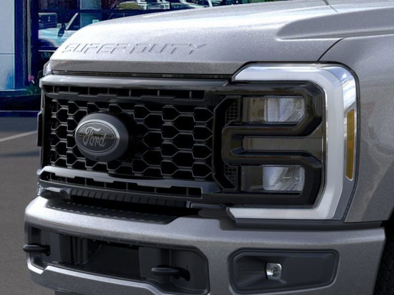 New 2026 Ford F350 XLT w/ XLT Premium Package image 17