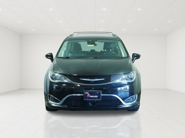Certified 2017 Chrysler Pacifica Touring-L Plus w/ Advanced Safetytec Group FWD image 2
