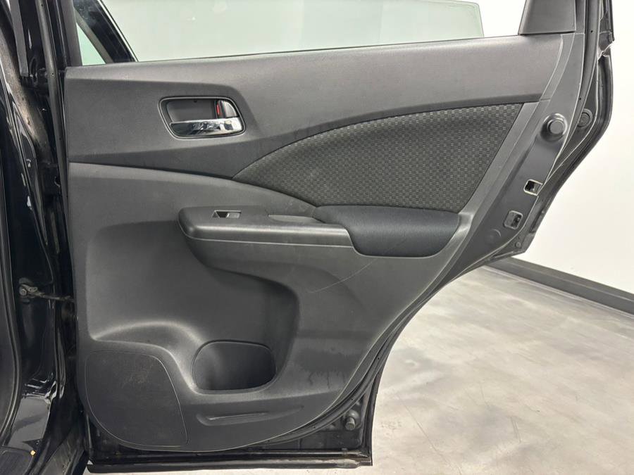 Used 2015 Honda CR-V EX image 29