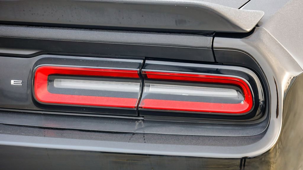 Used 2023 Dodge Challenger R/T Scat Pack image 10