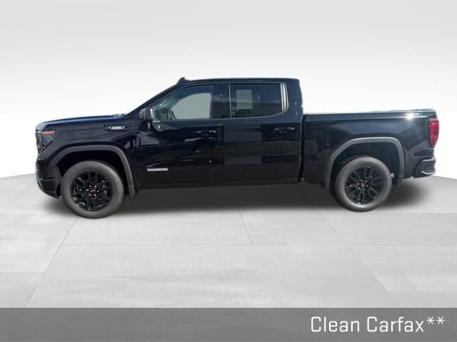 Used 2026 GMC Sierra 1500 Elevation image 11