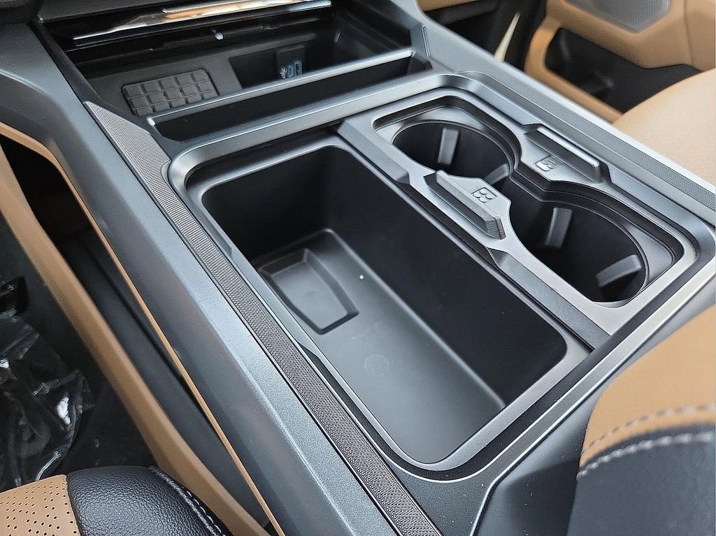 New 2025 Ford F350 Lariat image 20