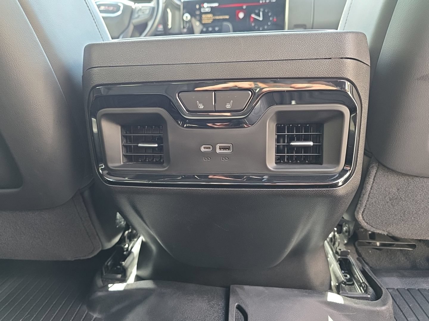 Used 2025 GMC Sierra 2500 AT4X w/ AT4X AEV Edition AWD/4WD image 26