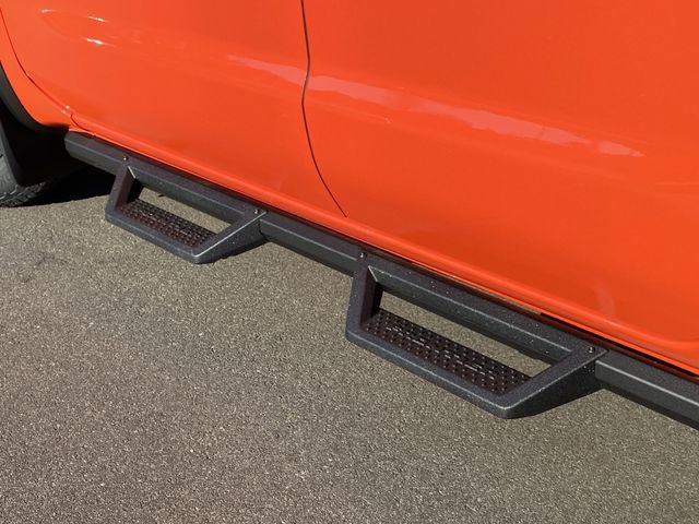 New 2026 Nissan Frontier PRO-4X image 32