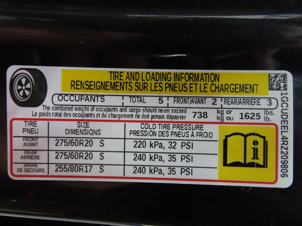 Used 2024 Chevrolet Silverado 1500 RST image 74