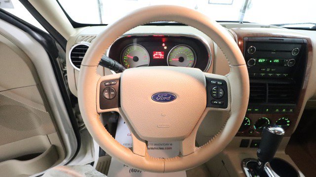 Used 2010 Ford Explorer Eddie Bauer AWD/4WD image 16