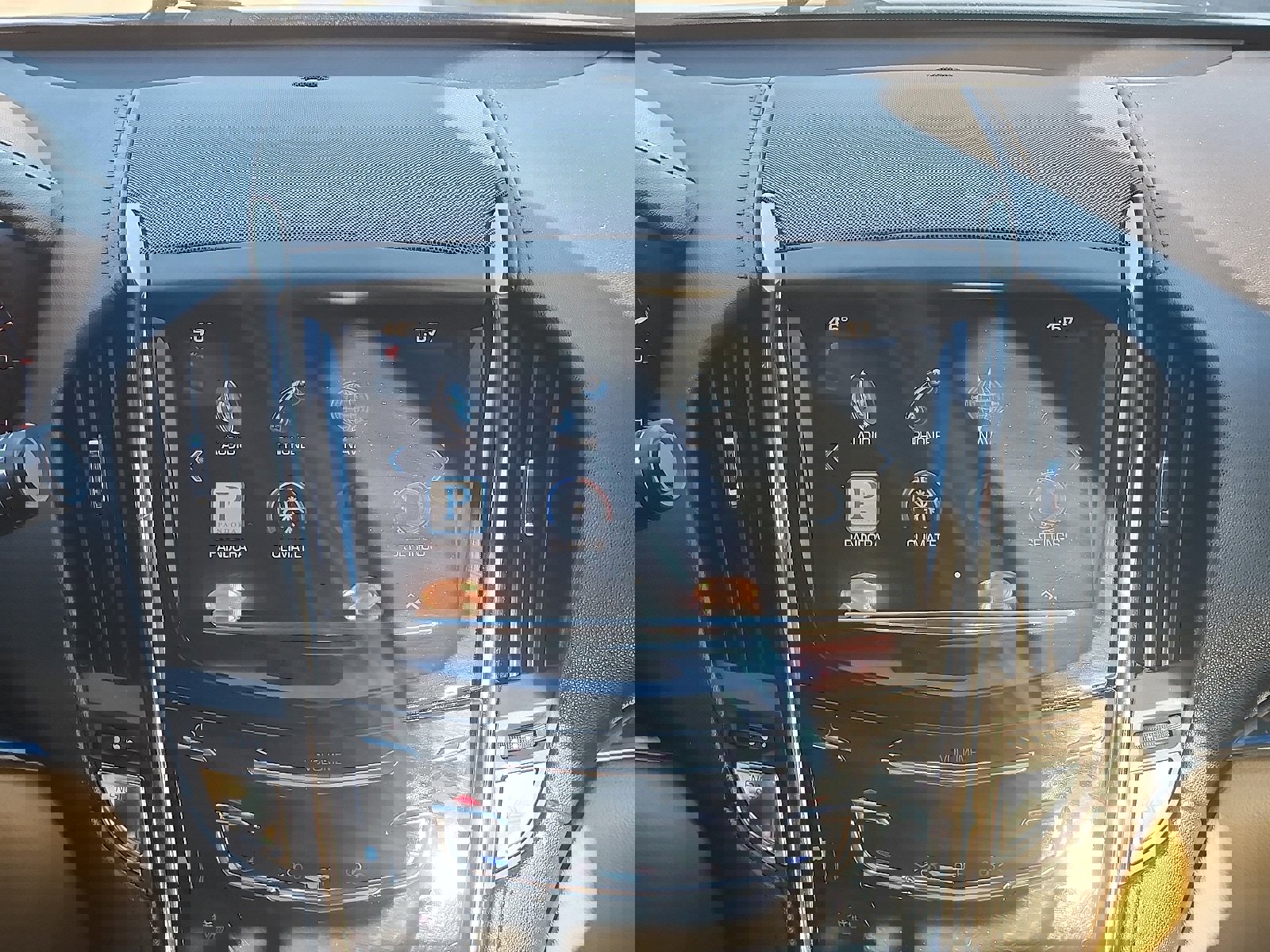 Used 2013 Cadillac ATS Luxury w/ Cold Weather Package image 17