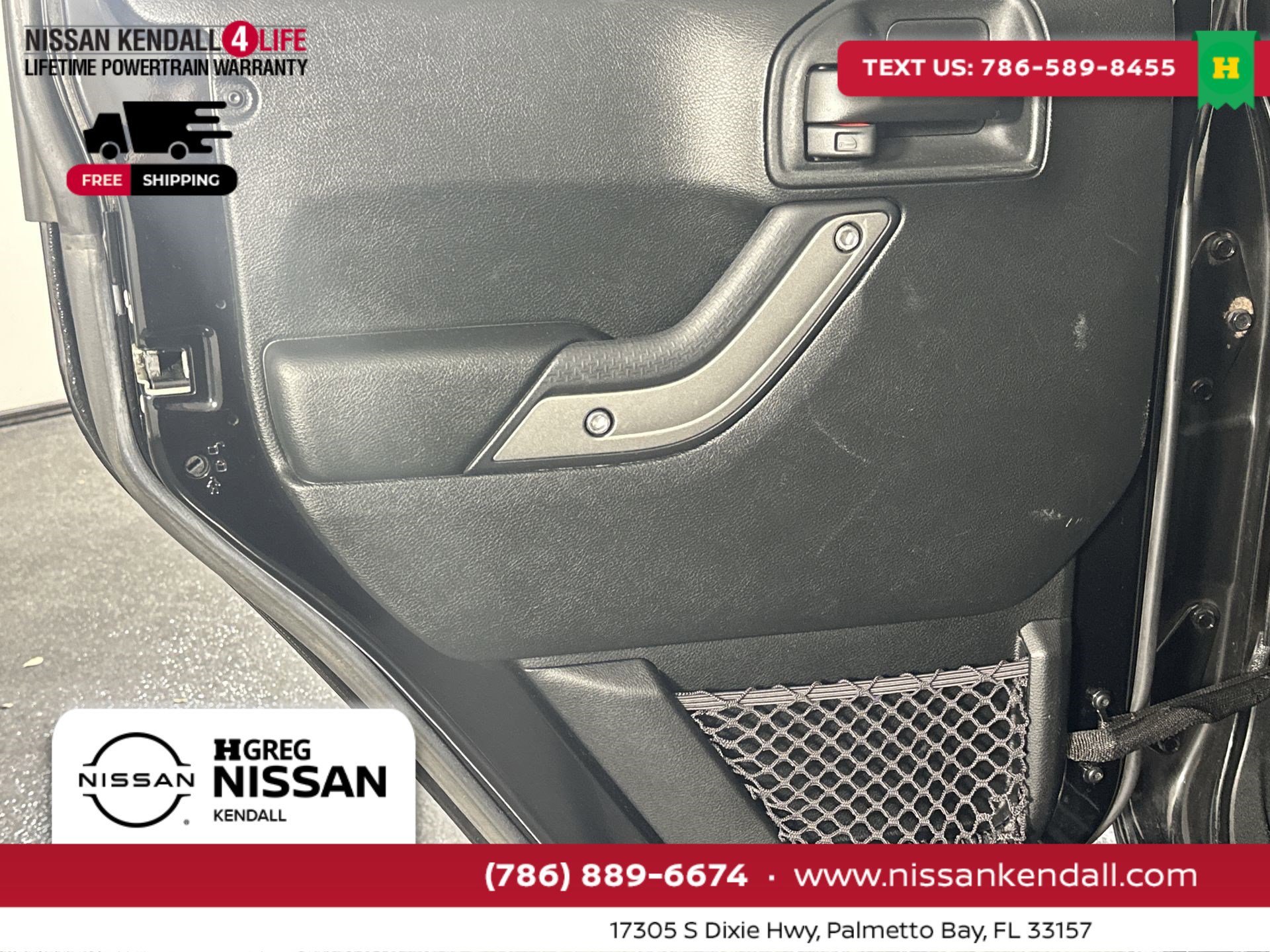 Used 2017 Jeep Wrangler Unlimited Sport w/ Quick Order Package 24S image 32