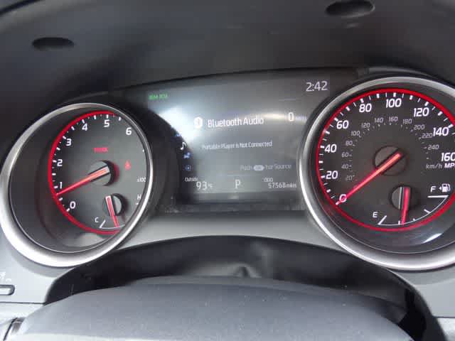 Used 2024 Toyota Camry XSE FWD image 20