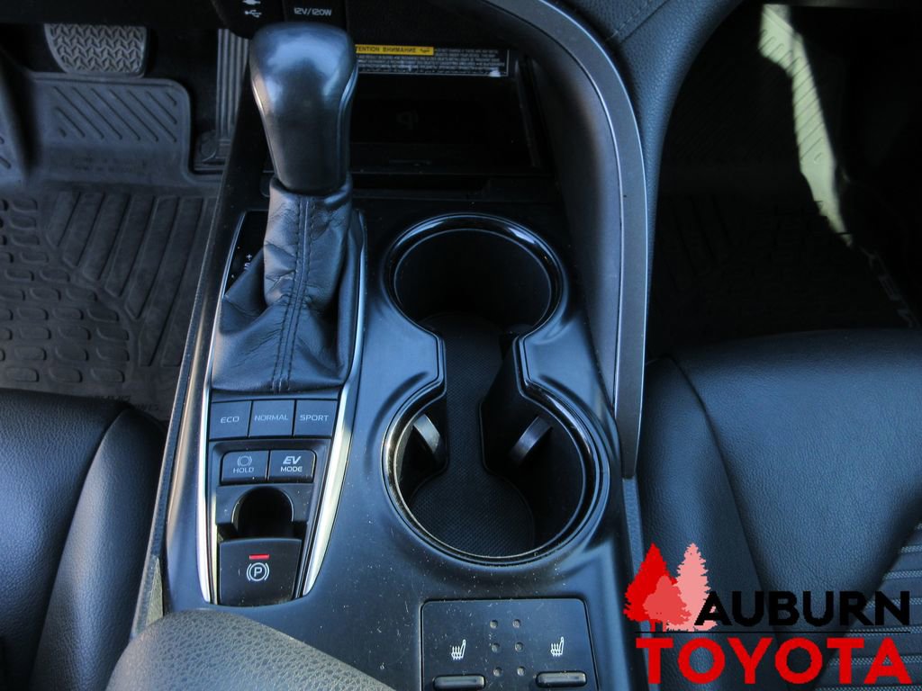 Certified 2018 Toyota Camry SE w/ Audio Package image 18