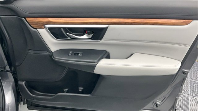 Certified 2022 Honda CR-V EX-L image 25