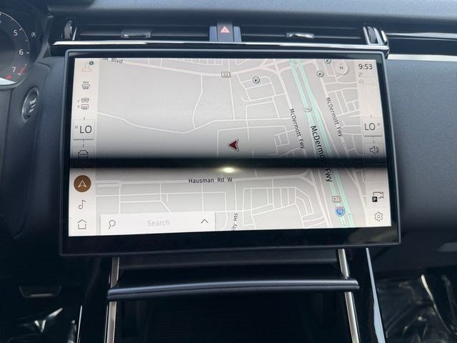 Certified 2025 Land Rover Range Rover Velar Dynamic SE AWD/4WD image 20