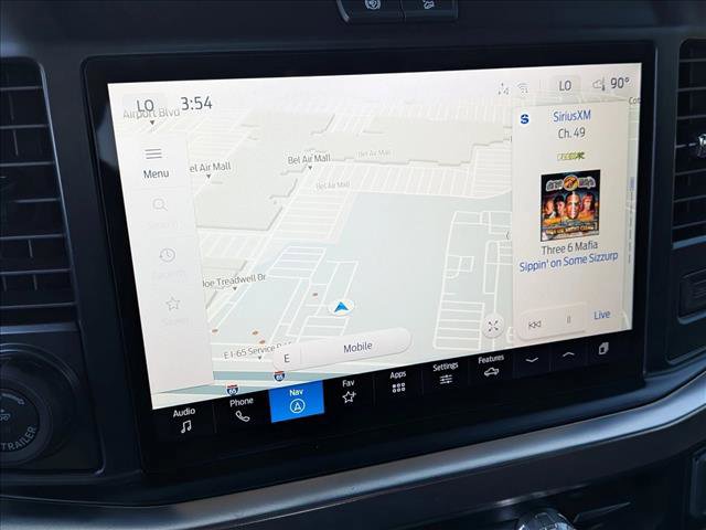 New 2026 Ford F250 XL AWD/4WD image 14