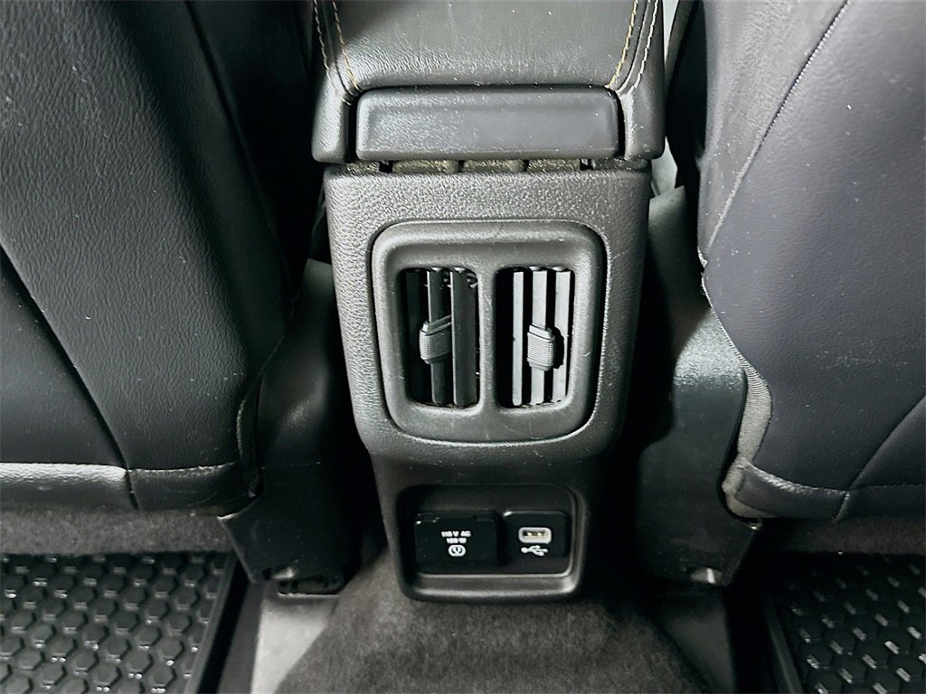 Used 2018 Jeep Compass Latitude w/ Popular Equipment Group image 25