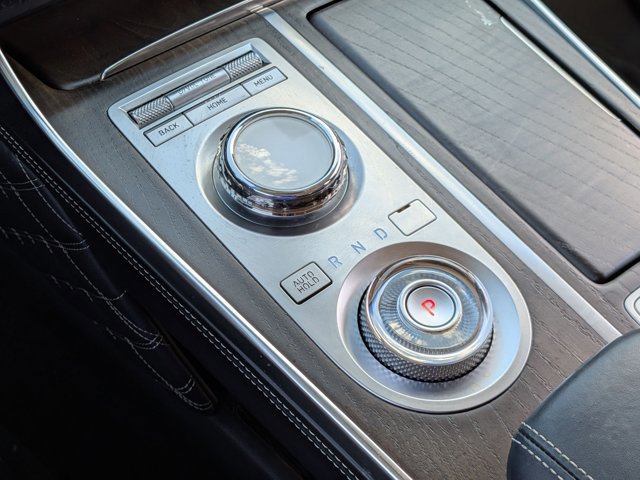 Used 2023 Genesis GV80 3.5T w/ Cargo Package AWD/4WD image 12