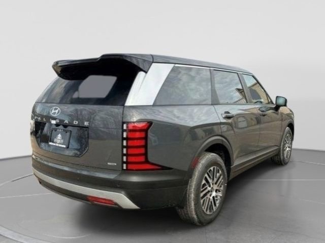 New 2026 Hyundai Palisade SE AWD/4WD image 10