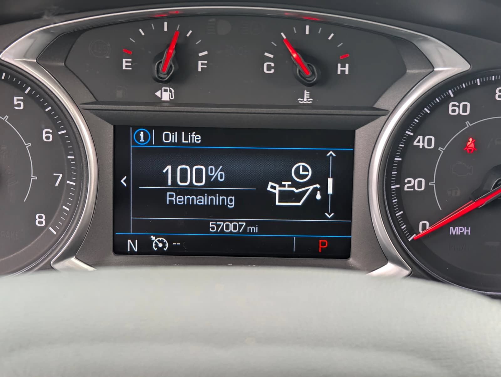 Used 2018 GMC Terrain Denali w/ Advanced Safety Package AWD/4WD image 37