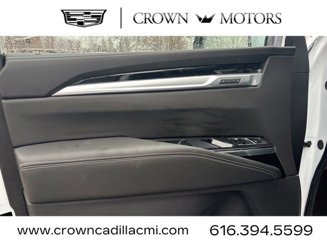 New 2026 Cadillac Escalade Sport w/ Touring Package image 11