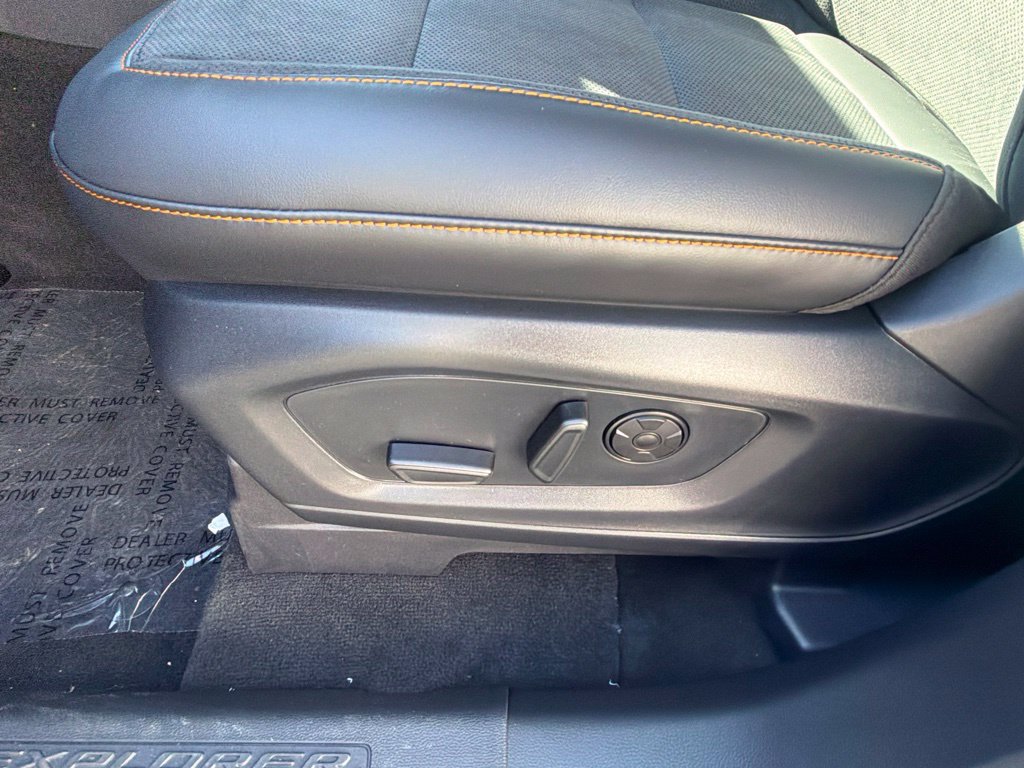 New 2027 Ford Explorer Tremor AWD/4WD image 29