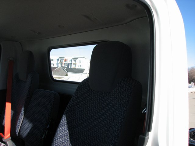 New 2024 Chevrolet Low Cab Forward 5500XG RWD image 23