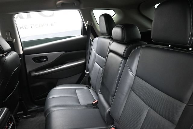 Used 2021 Nissan Murano SL AWD/4WD image 20