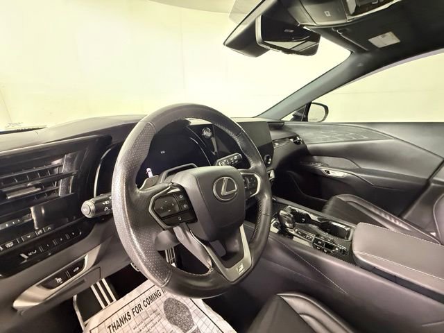 Used 2023 Lexus RX 350 F Sport w/ Cold Area Package image 7