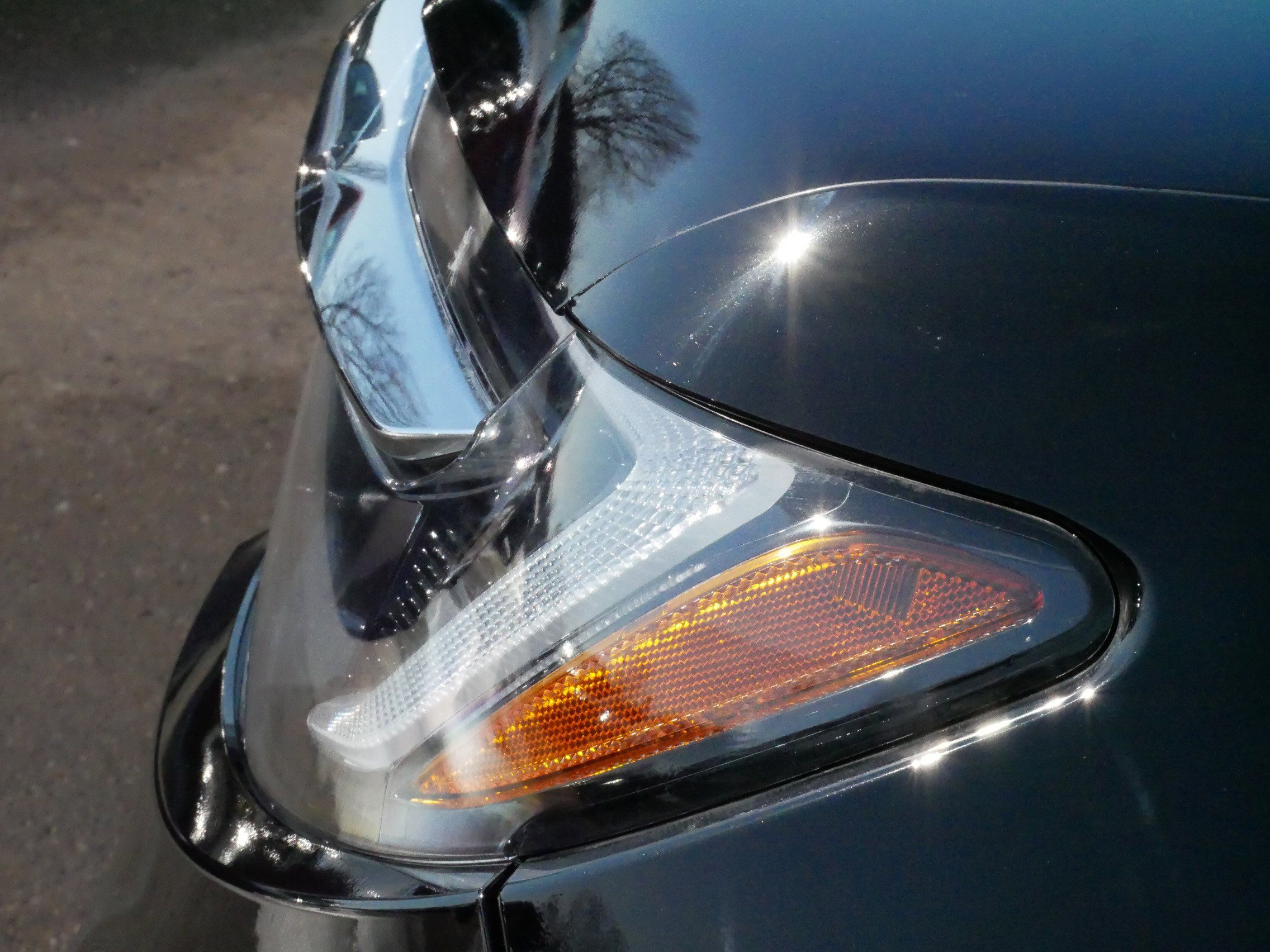 Certified 2023 Honda Passport EX-L image 15