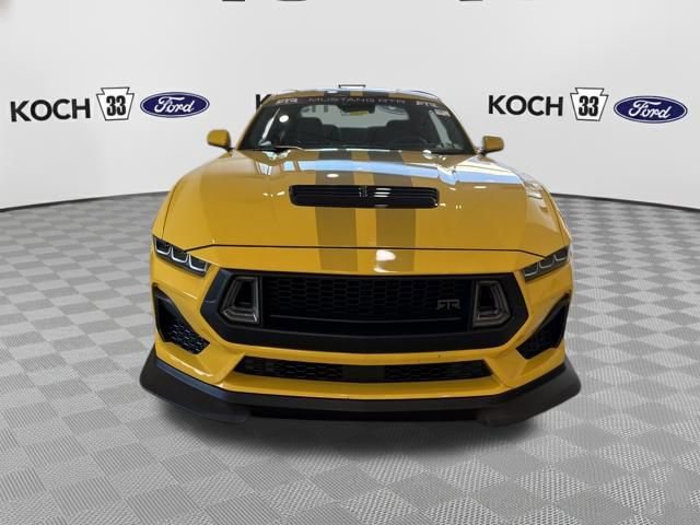 Used 2024 Ford Mustang GT image 2