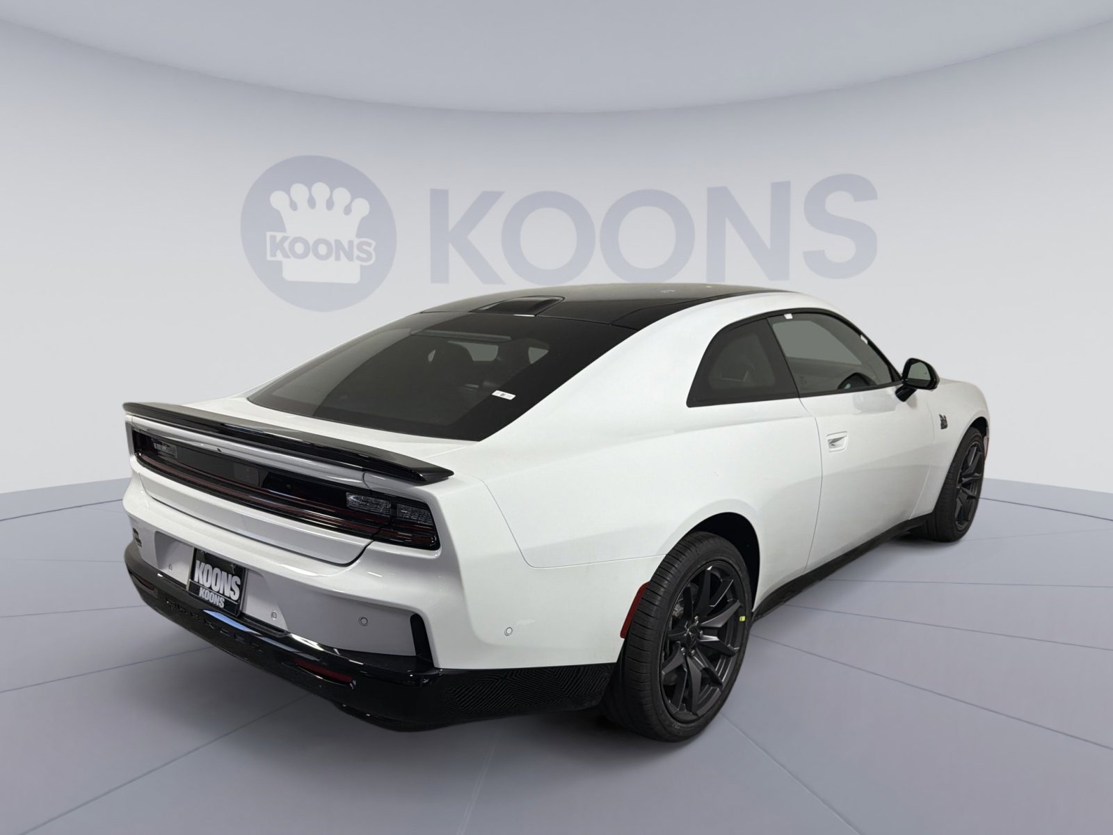 New 2026 Dodge Charger Scat Pack image 7