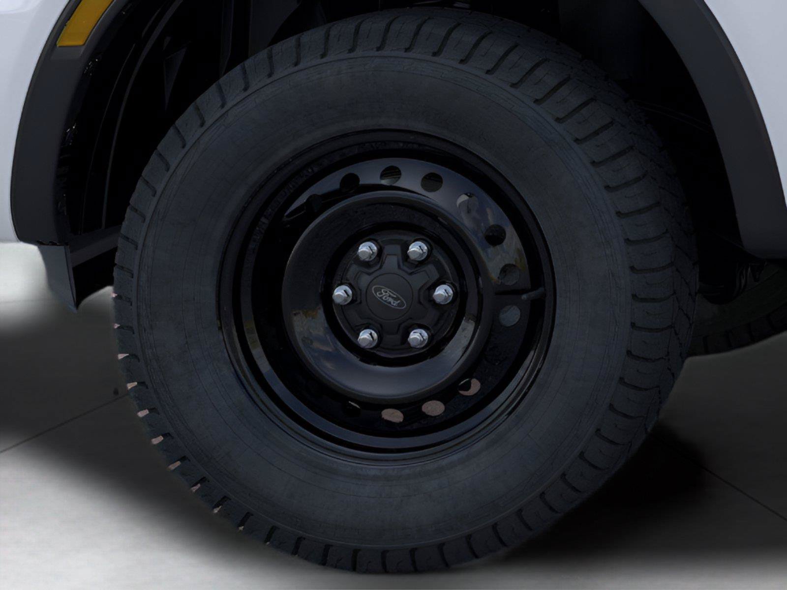New 2026 Ford Ranger XL RWD image 19