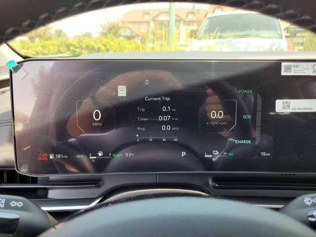 New 2026 Kia Carnival SX w/ SX Dark Edition Package FWD image 11
