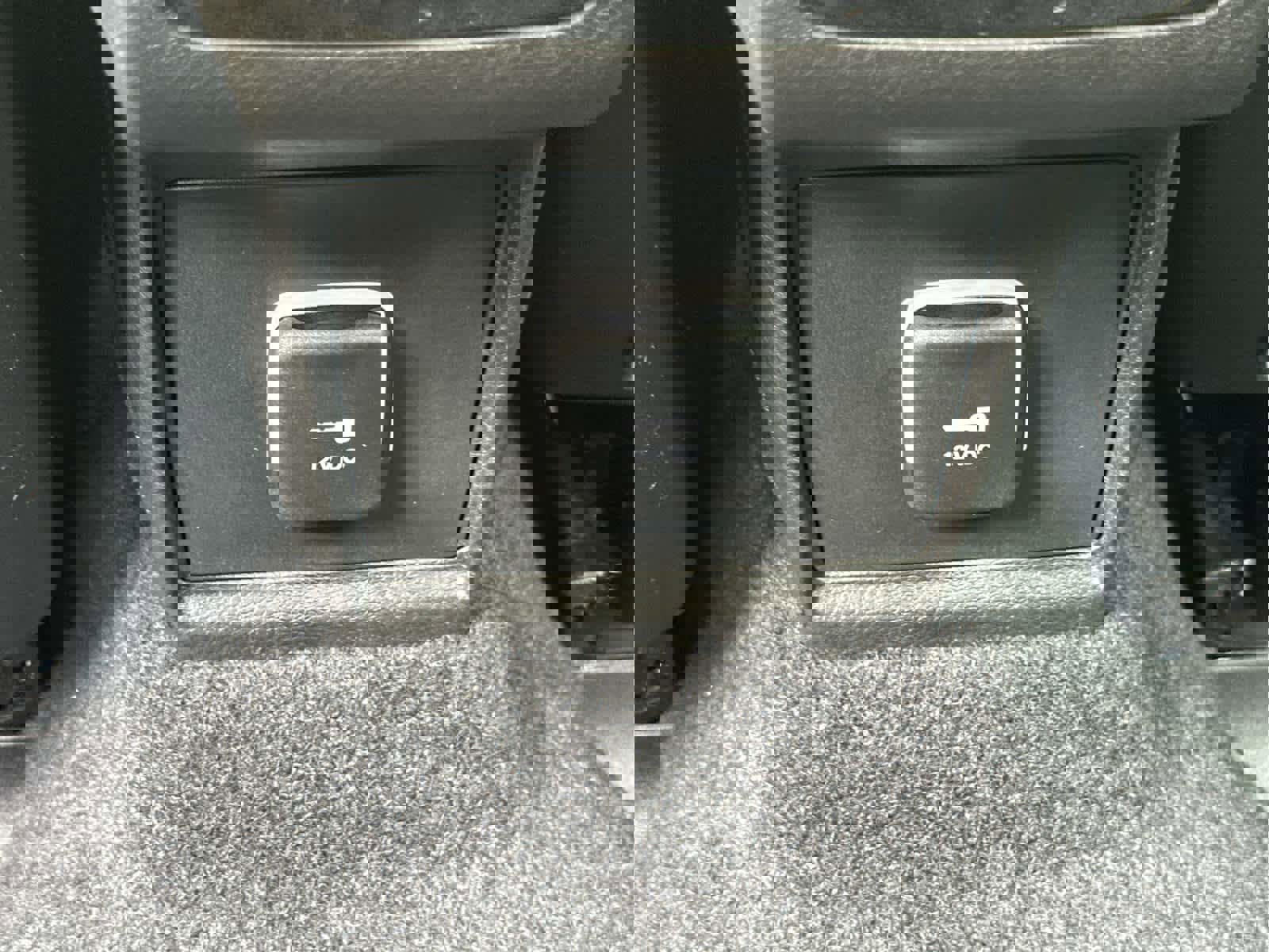 New 2025 Jeep Compass Latitude w/ Convenience Group image 53