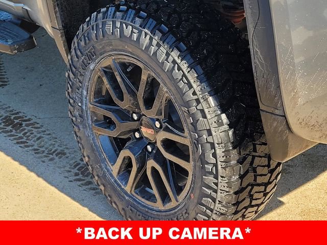 New 2026 GMC Sierra 1500 Elevation w/ Elevation Premium Package image 9