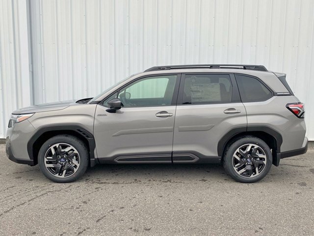 New 2025 Subaru Forester Limited image 4