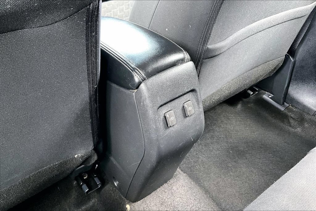 Used 2022 Nissan Kicks SV FWD image 10