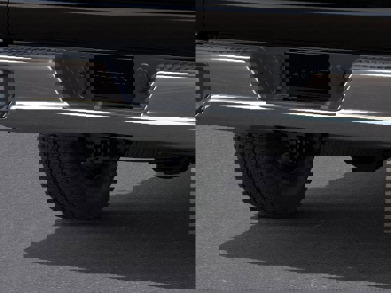 New 2026 Chevrolet Silverado 1500 LT image 25