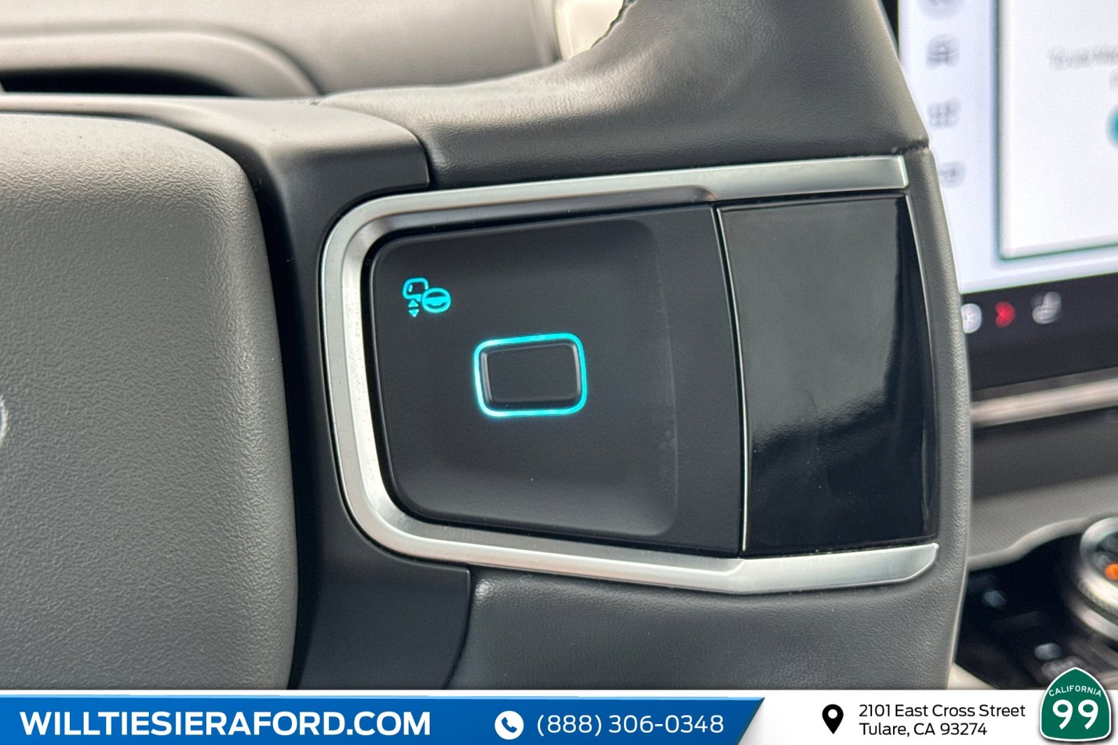 Used 2025 Ford Expedition Max Active image 33