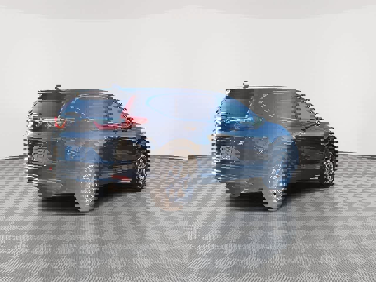 Used 2018 Honda CR-V EX image 8