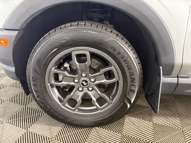 Used 2021 Ford Bronco Sport Big Bend image 26