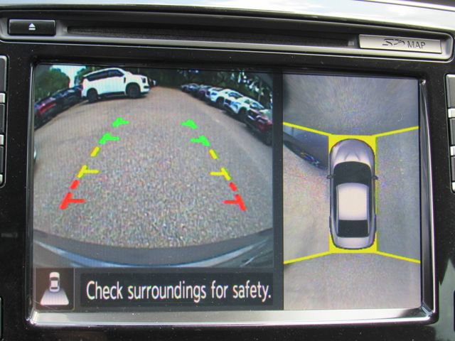 Used 2018 Nissan Maxima Platinum image 23