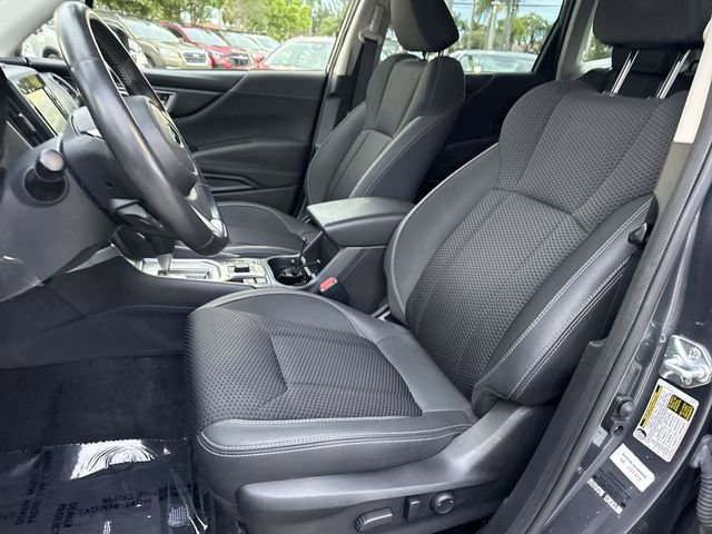 Certified 2023 Subaru Forester Premium AWD/4WD image 11