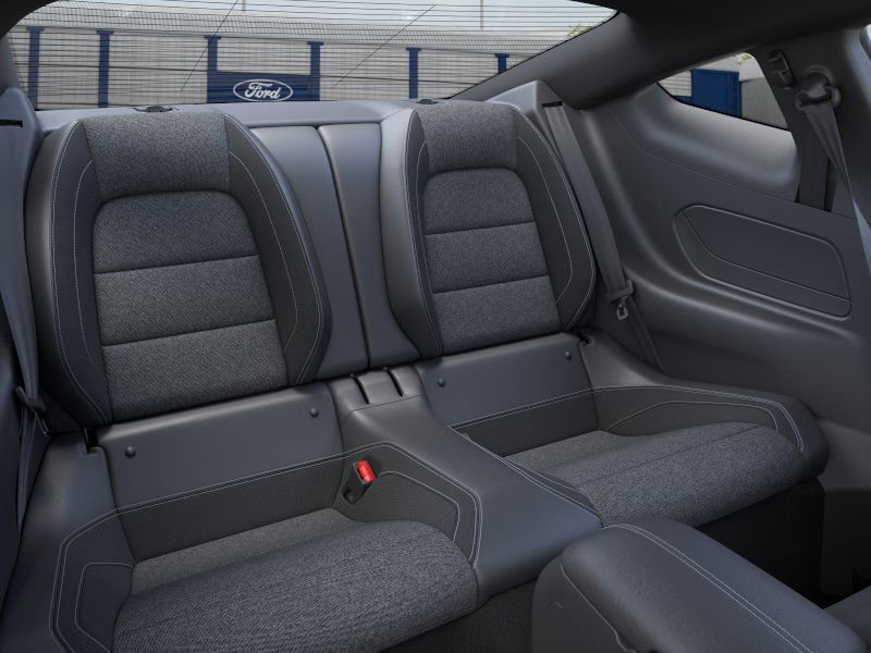 New 2025 Ford Mustang GT image 11